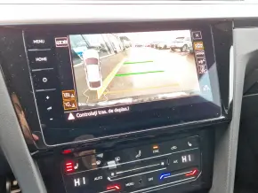 VW Arteon R-Line 2.0 TSI DSG thumbnail