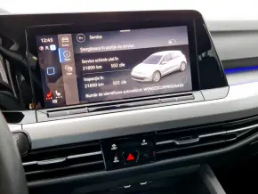 VW Golf Life 1.5 eTSI ACT DSG mild hyb thumbnail