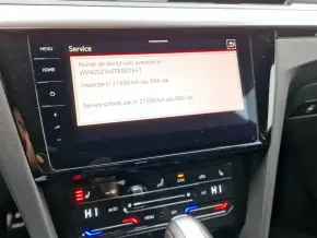 VW Arteon R-Line 2.0 TSI DSG thumbnail