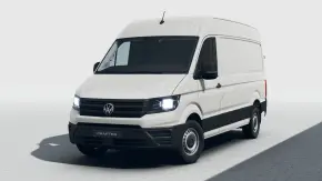 Crafter 3.5 Furgon L3H3 FWD 103kW thumbnail