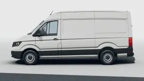 Crafter 3.5 Furgon L3H3 FWD 103kW thumbnail
