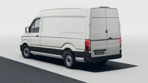 Crafter 3.5 Furgon L3H3 FWD 103kW thumbnail