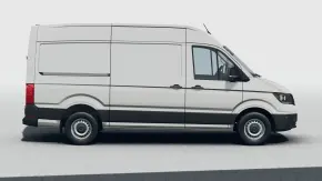 Crafter 3.5 Furgon L3H3 FWD 103kW thumbnail