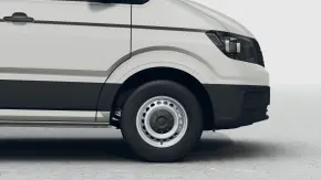 Crafter 3.5 Furgon L3H3 FWD 103kW thumbnail