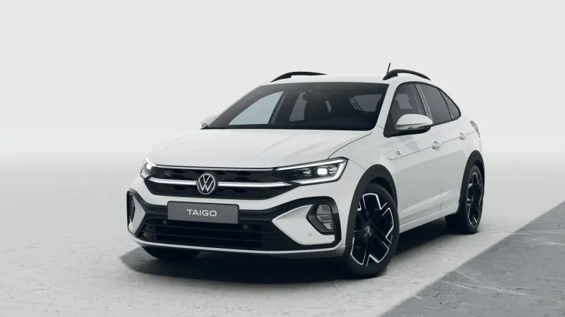 Taigo Sport 1.5 TSI DSG