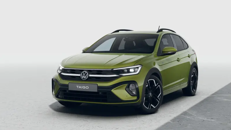 Taigo Sport 1.5 TSI DSG