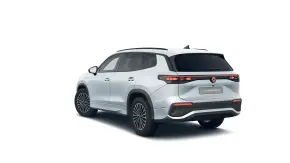 Tayron Prime Hybrid 1,5 TSI DSG thumbnail