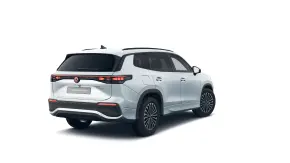 Tayron Prime Hybrid 1,5 TSI DSG thumbnail