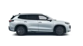 Tayron Prime Hybrid 1,5 TSI DSG thumbnail