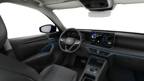 Tiguan Prime 1,5 eTSI DSG thumbnail