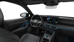 Tiguan Prime 1,5 eTSI DSG thumbnail