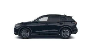 Tiguan Prime 1,5 eTSI DSG thumbnail
