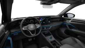 Tiguan Prime 1,5 eTSI DSG thumbnail
