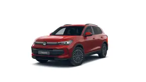 Tiguan Prime 1,5 eTSI DSG thumbnail