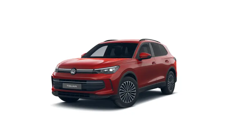 Tiguan Prime 1,5 eTSI DSG