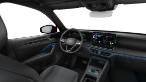 Tiguan Prime 1,5 eTSI DSG thumbnail