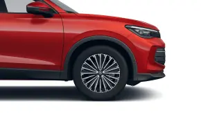 Tiguan Prime 1,5 eTSI DSG thumbnail