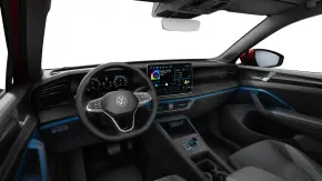 Tiguan Prime 1,5 eTSI DSG thumbnail