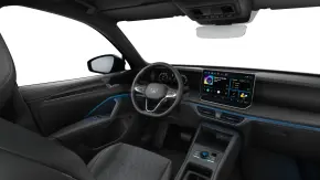 Tiguan Prime 1,5 eTSI DSG thumbnail