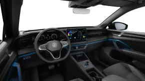 Tiguan Prime 1,5 eTSI DSG thumbnail