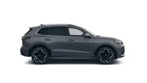 Tiguan Sport 1,5 eTSI DSG thumbnail
