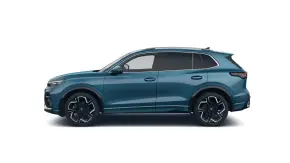 Tiguan Sport 1,5 eTSI DSG thumbnail