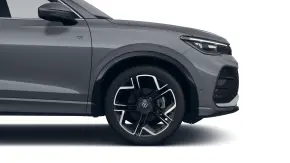 Tiguan Sport 1,5 eTSI DSG thumbnail