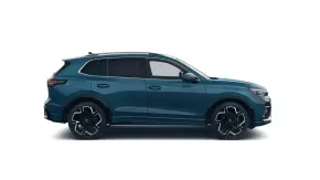 Tiguan Sport 1,5 eTSI DSG thumbnail