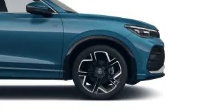 Tiguan Sport 1,5 eTSI DSG thumbnail