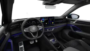 Tiguan Sport 1,5 eTSI DSG thumbnail
