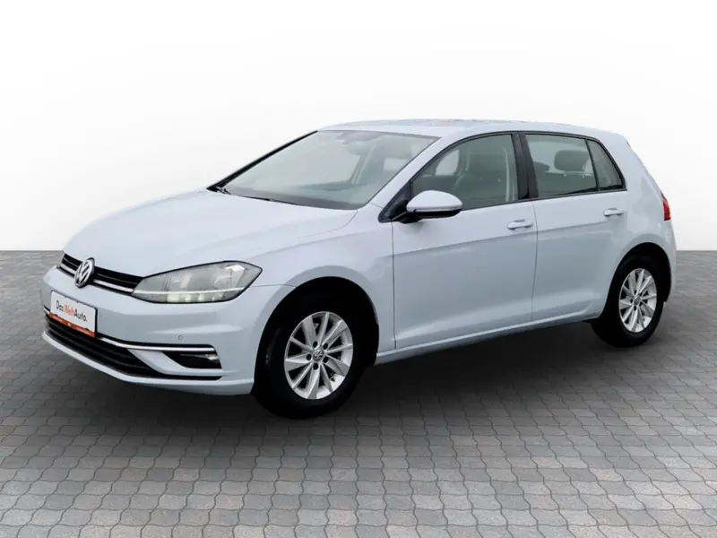 VW Noul Golf Comfortline 1.4 TSI