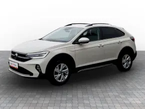 VW Taigo Life 1.0 TSI thumbnail