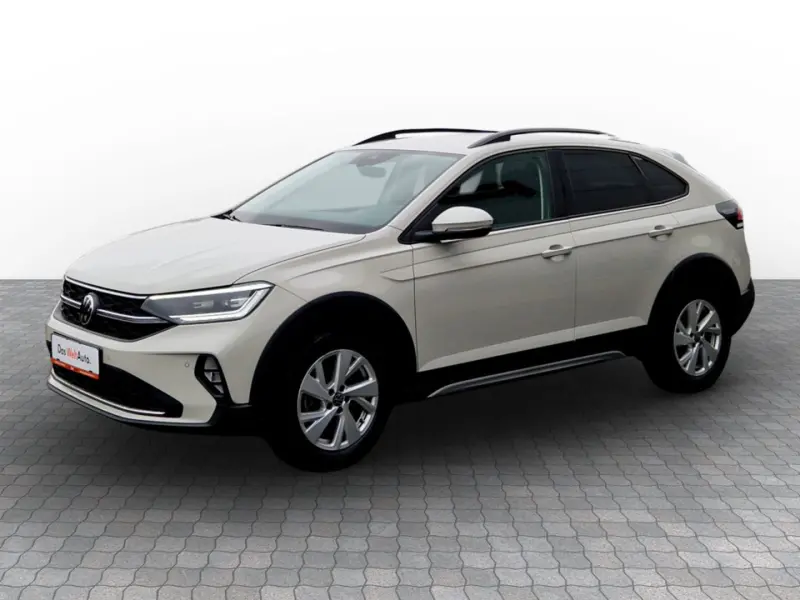 VW Taigo Life 1.0 TSI