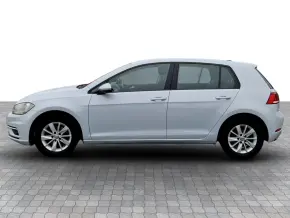 VW Noul Golf Comfortline 1.4 TSI thumbnail