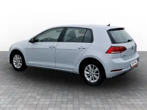 VW Noul Golf Comfortline 1.4 TSI thumbnail
