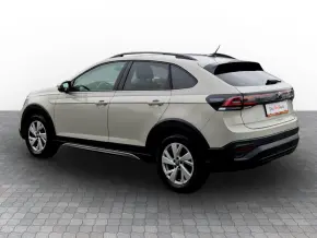 VW Taigo Life 1.0 TSI thumbnail