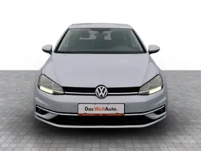VW Noul Golf Comfortline 1.4 TSI thumbnail