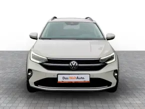 VW Taigo Life 1.0 TSI thumbnail