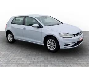 VW Noul Golf Comfortline 1.4 TSI thumbnail