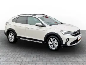 VW Taigo Life 1.0 TSI thumbnail