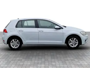 VW Noul Golf Comfortline 1.4 TSI thumbnail