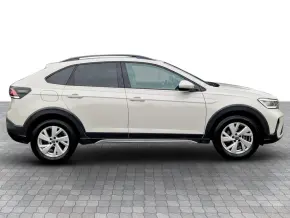 VW Taigo Life 1.0 TSI thumbnail