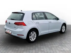 VW Noul Golf Comfortline 1.4 TSI thumbnail