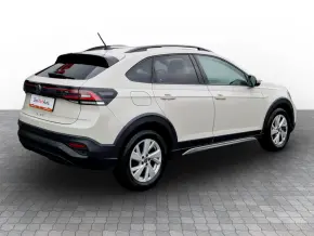 VW Taigo Life 1.0 TSI thumbnail