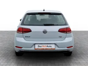 VW Noul Golf Comfortline 1.4 TSI thumbnail
