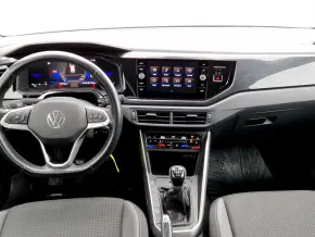VW Taigo Life 1.0 TSI thumbnail