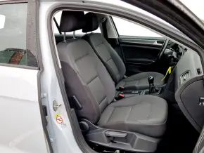 VW Noul Golf Comfortline 1.4 TSI thumbnail