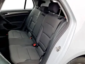 VW Noul Golf Comfortline 1.4 TSI thumbnail