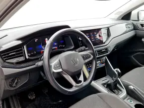 VW Taigo Life 1.0 TSI thumbnail