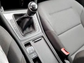 VW Noul Golf Comfortline 1.4 TSI thumbnail